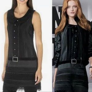 Anna Sui For Target XXO Gossip Girl Dress 2009